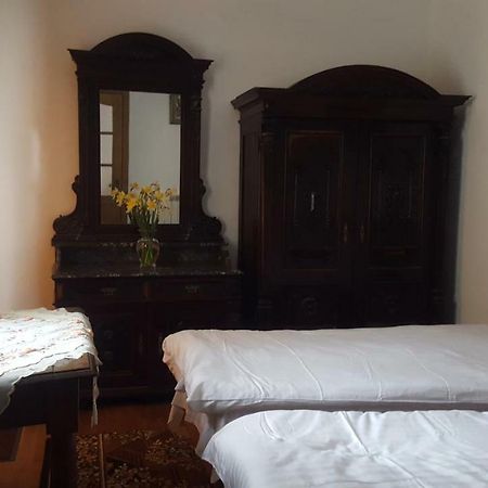 Room In An Old House Truskawez Exterior foto