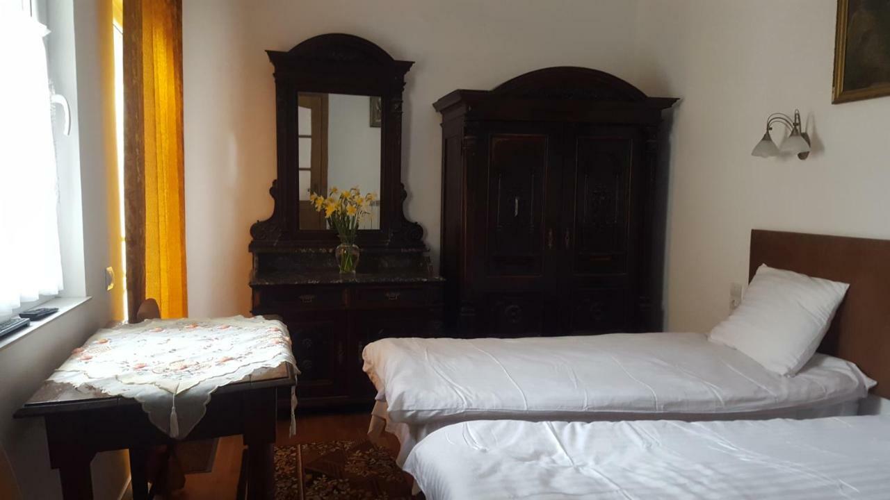 Room In An Old House Truskawez Exterior foto