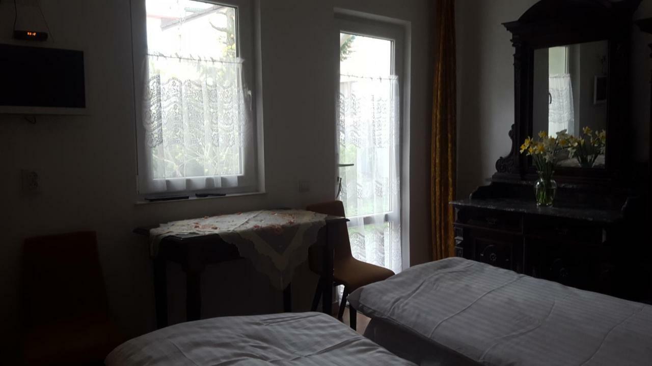 Room In An Old House Truskawez Exterior foto