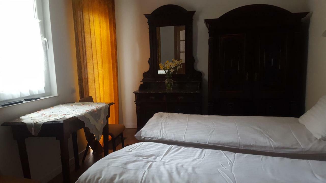 Room In An Old House Truskawez Exterior foto