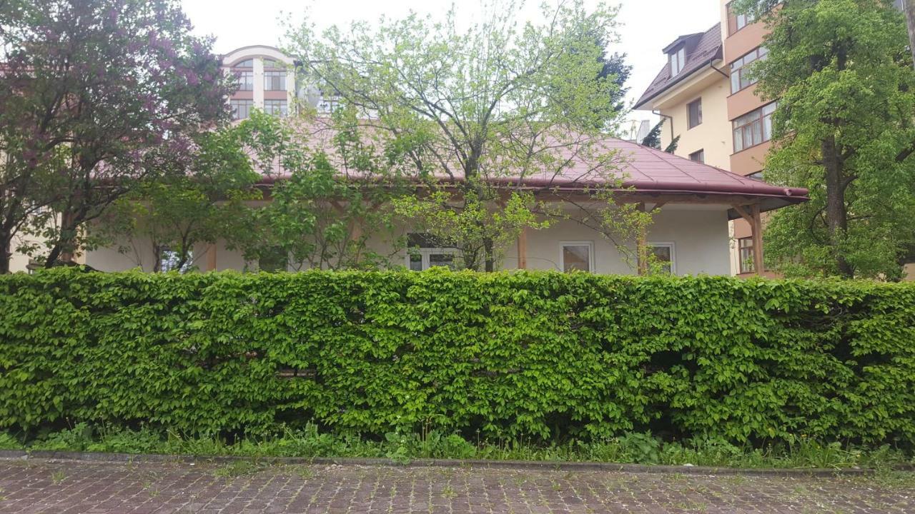 Room In An Old House Truskawez Exterior foto